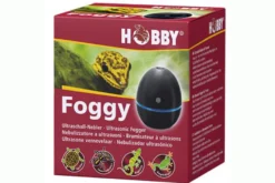 Hobby Foggy, Nebler für Terrarien
