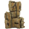 Hobby Fossil Rock 3, 19x10x17 cm