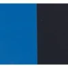 Hobby Fotorückwandzuschnitt blau/schwarz, 50 x 100 cm