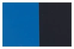 Hobby Fotorückwandzuschnitt blau/schwarz, 60 x 30 cm