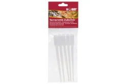 Hobby Futterpipette, 5 Stück
