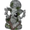 Hobby Ganesha, 10 x 9 x 12,5 cm