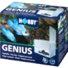 Hobby Genius Fischfalle, 21 x 13 x 15 cm