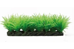 Hobby Grassy Stone Kunstpflanze