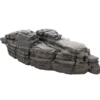Hobby Grey Mountain 4 (26,5 × 14 × 6 cm)