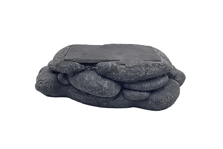 Hobby Heat Rock Cave