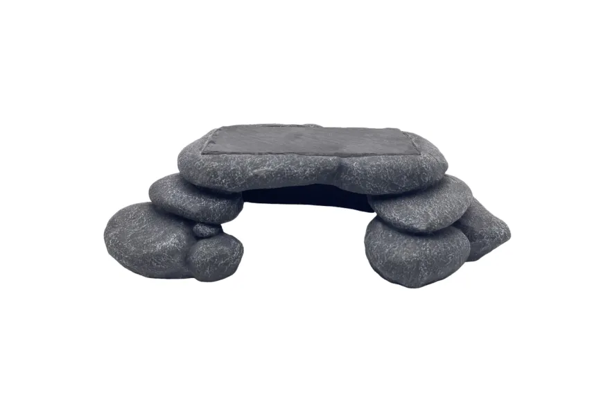 Hobby Heat Rock Cave