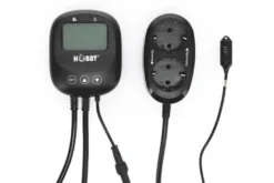 Hobby Humidity Control II, Luftfeuchteregler für Terrarien