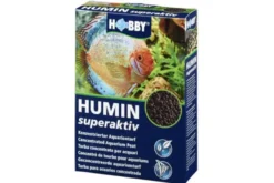 Hobby Humin superaktiv, Torfgranulat, 600 g