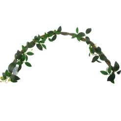 Hobby Jungle Vine 2, frei biegbare Terrarien-Liane, 100 cm