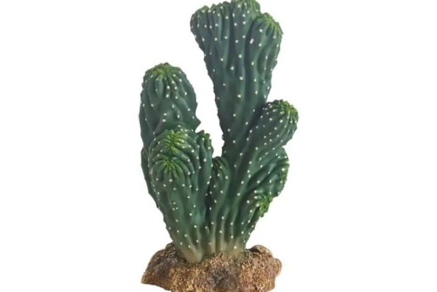 Hobby Kaktus Victoria 1, Kunstpflanze