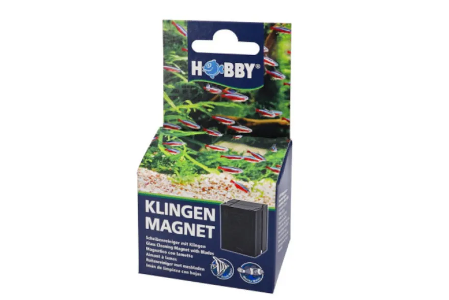 Hobby Klingenmagnet