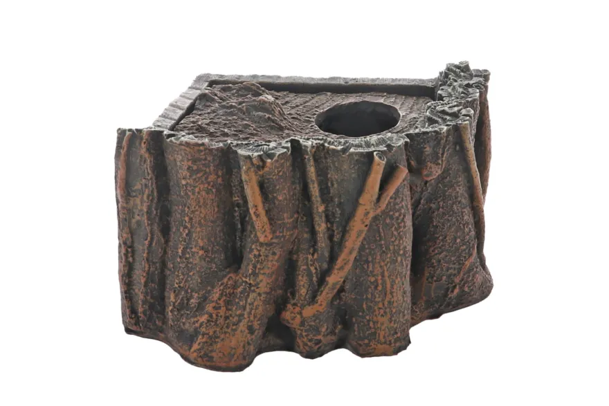 Hobby Liana Corner L ( 21 × 16,5 × 7,5 cm)