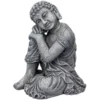 Hobby Little Buddha, 10 x 9 x 12,5 cm