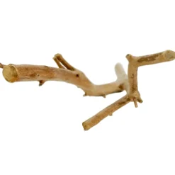Hobby Manza Wood, Naturholz, 40 – 60 cm