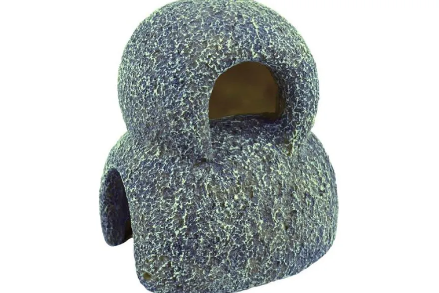 Hobby Marble Cave 4, 9,2 x 9,5 x 8,2 cm