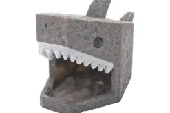 Hobby Mega Sharky (20,5 x 11 x 12 cm)