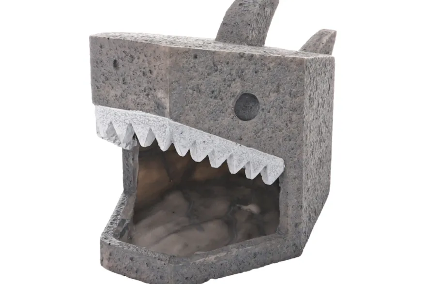 Hobby Mega Sharky (20,5 x 11 x 12 cm)