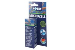 Hobby Mikrozell, Aufzuchtfutter für Artemia, 20 ml