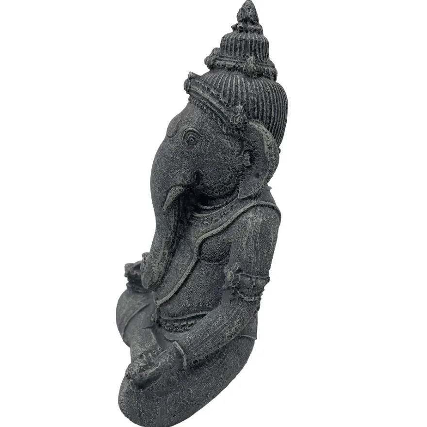 Hobby Mitra, Aquarium-Deko, 12 x 8 x 20 cm