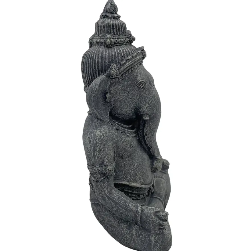 Hobby Mitra, Aquarium-Deko, 12 x 8 x 20 cm