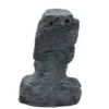 Hobby Moai Ora 2, Aquarium-Deko, 15 x 12 x 22 cm