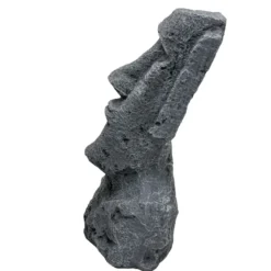 Hobby Moai Ora 2, Aquarium-Deko, 15 x 12 x 22 cm