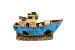 Hobby MS Arkona, 29 x 17,5 x 11 cm