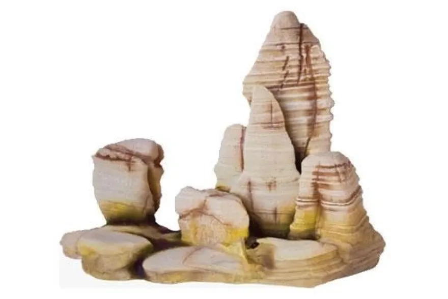 Hobby Navajo Rock 1, 23x11x18 cm