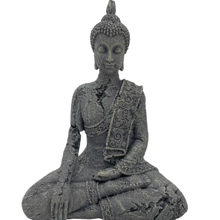 Hobby Nirva, Aquarium-Deko, 15,5 x 10 x 20,5 cm