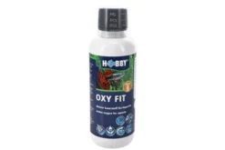 Hobby Oxy Fit, flüssiger Sauerstoff, 250 ml