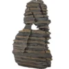Hobby Pagoda Rock 3 (13 × 9 × 22 cm)