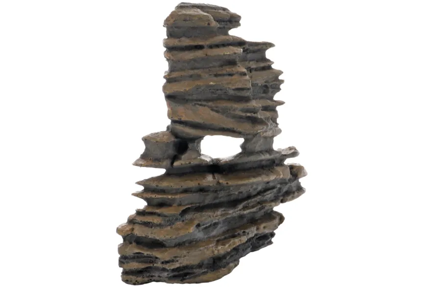 Hobby Pagoda Rock 1 (16 × 7 × 17 cm)