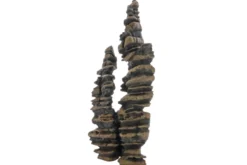 Hobby Pagoda Rock 4 (12,5 × 9,5 × 29,5 cm)