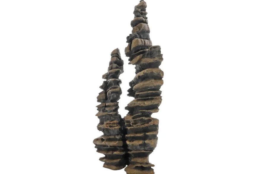 Hobby Pagoda Rock 4 (12,5 × 9,5 × 29,5 cm)