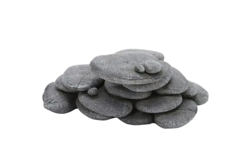 Hobby Pebbles Cave 2