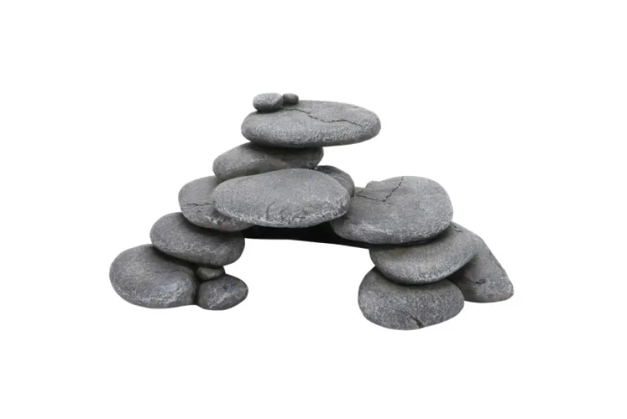 Hobby Pebbles Cave 1