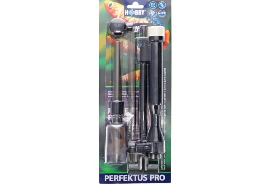 Hobby Perfektus Pro