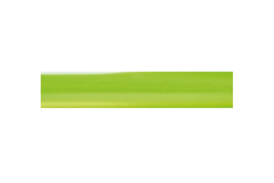 Hobby Plastikrohr, 22 mm Außendurchmesser, 100 cm