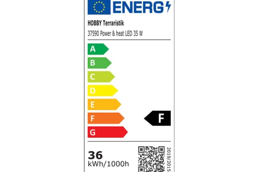 Hobby Power + Heat LED, 35 Watt