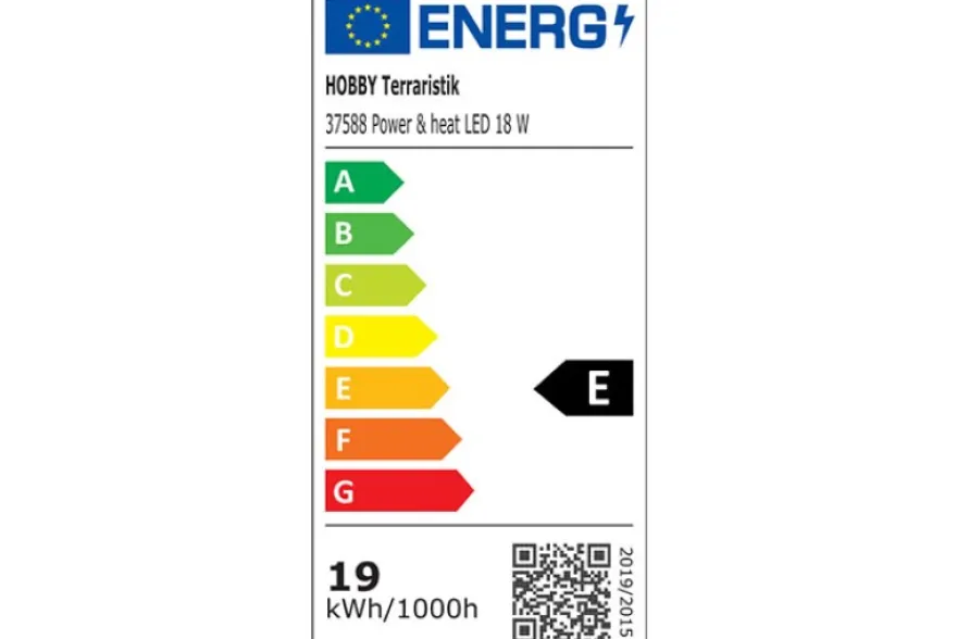 Hobby Power + Heat LED, 18 Watt