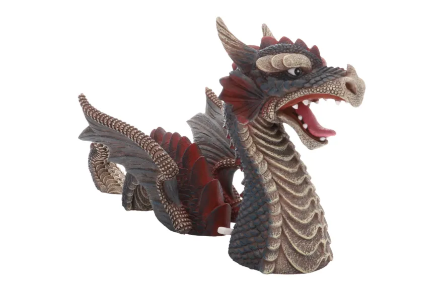 Hobby Red Dragon 1 (20 × 9,5 × 11,5 cm)