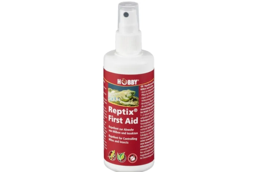 Hobby Reptix First Aid, 100 ml
