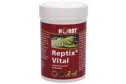 Hobby Reptix Vital, 120 g