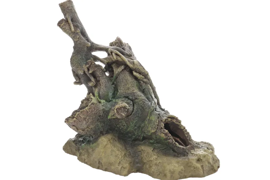 Hobby River Root 1, 33,5 × 25 × 17 cm