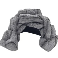 Hobby Rocky Corner Shelter, Felsversteck, 19 × 17,5 × 13,5 cm