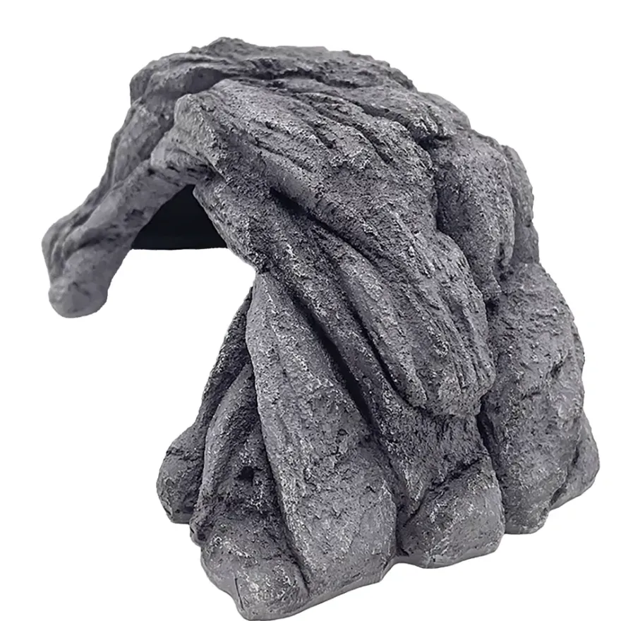 Hobby Rocky Shelter, Felsversteck, 20 x 13,5 x 8,5 cm
