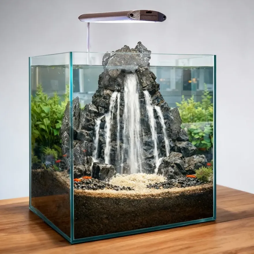 Hobby Sandfall, 25,5 × 20 × 26,5 cm