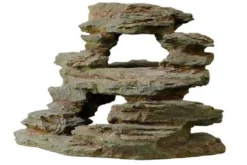 Hobby Sarek Rock 4, 28 x 21 x 17 cm