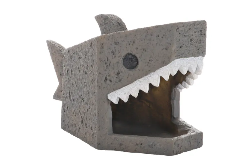 Hobby Sharky (14,5 × 7,7 × 8,5 cm)